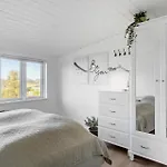 Semesterbostad Pet Friendly In With Wifi Bogø By