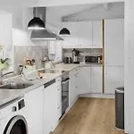 Semesterbostad Pet Friendly In With Wifi Bogø By