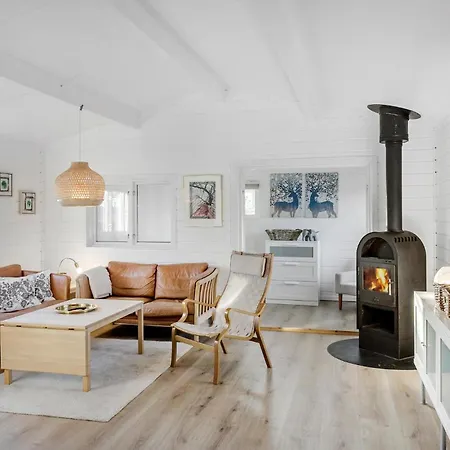 Σπίτι διακοπών Pet Friendly In With Wifi *