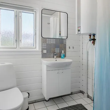 Pet Friendly In With Wifi *