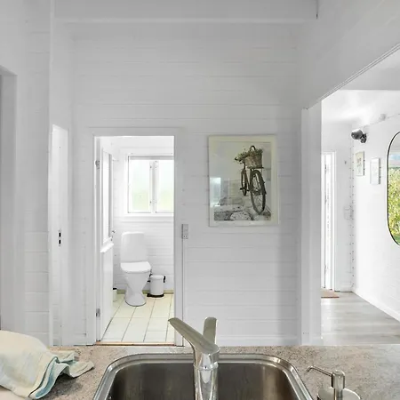 Pet Friendly In With Wifi Bogø By