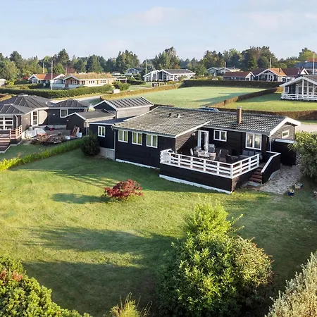 Σπίτι διακοπών Pet Friendly In With Wifi *