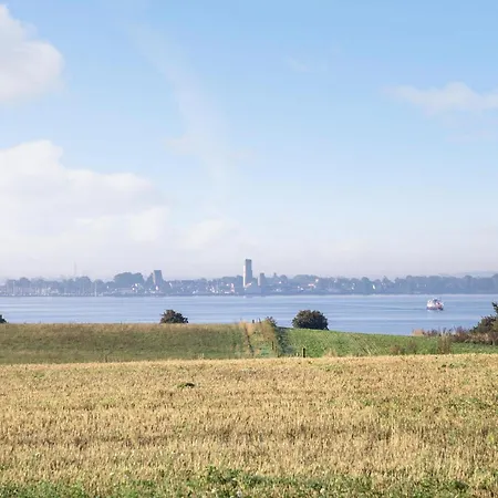 Pet Friendly In With Wifi Σπίτι διακοπών Bogø By