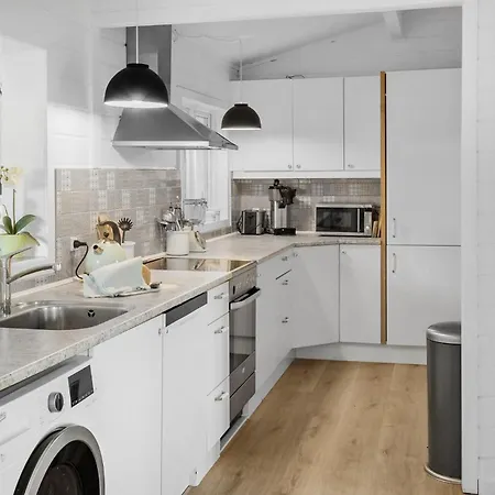 Prázdninový dům Pet Friendly In With Wifi Bogø By